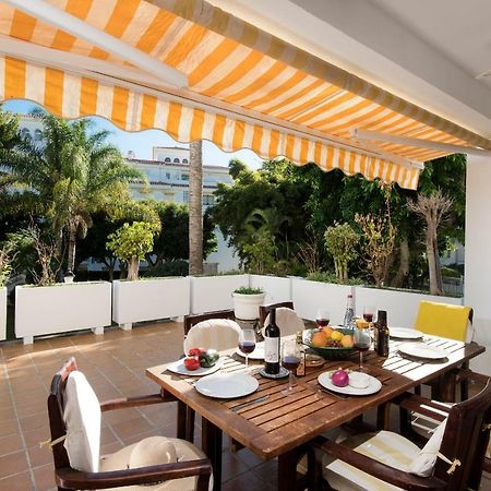 Willa Fantastico Apartamento En La Carihuela Torremolinos Zewnętrze zdjęcie