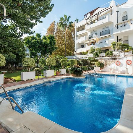 Willa Fantastico Apartamento En La Carihuela Torremolinos Zewnętrze zdjęcie