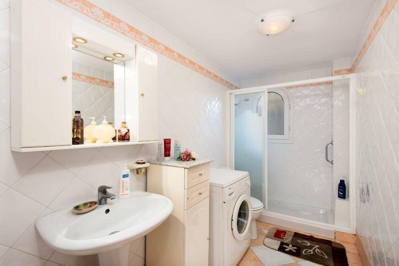 Fantastico Apartamento En La Carihuela Torremolinos Zewnętrze zdjęcie