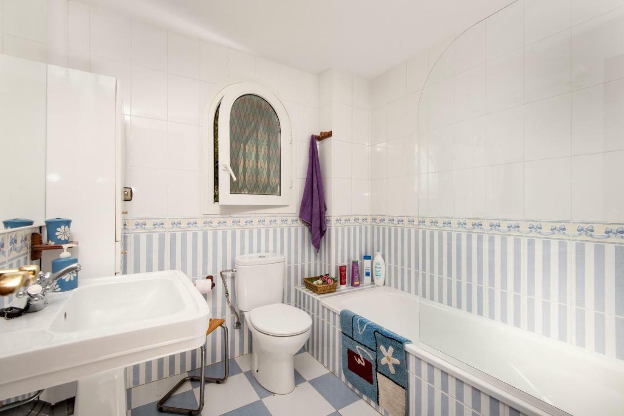 Fantastico Apartamento En La Carihuela Torremolinos Zewnętrze zdjęcie