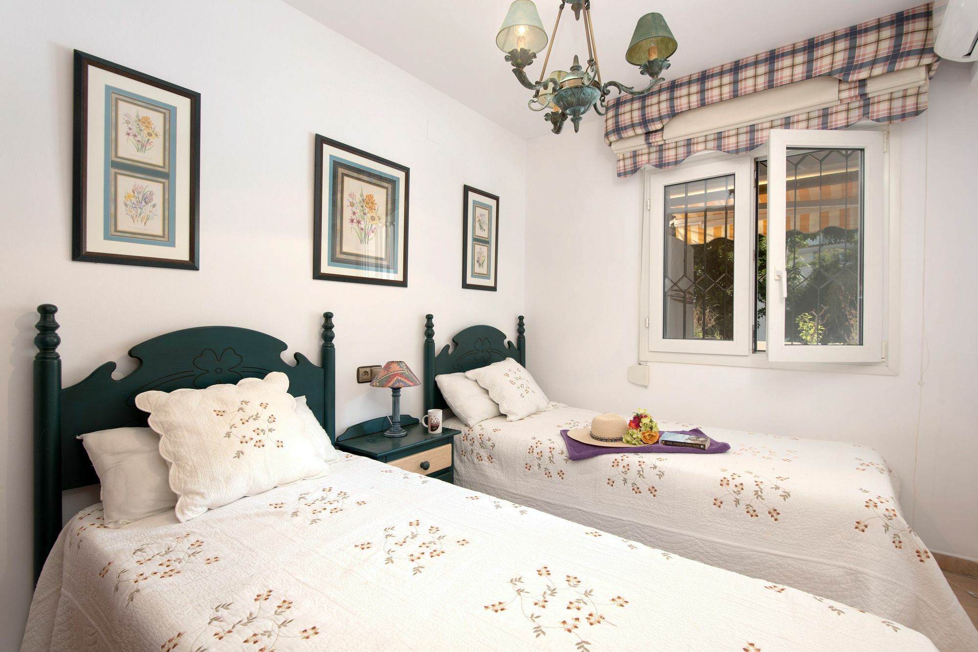 Fantastico Apartamento En La Carihuela Torremolinos Zewnętrze zdjęcie